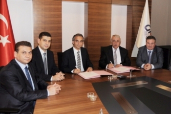 GAİB ile ING Bank Arasındaİşbirliği Protokolü Hazırlanmıştır