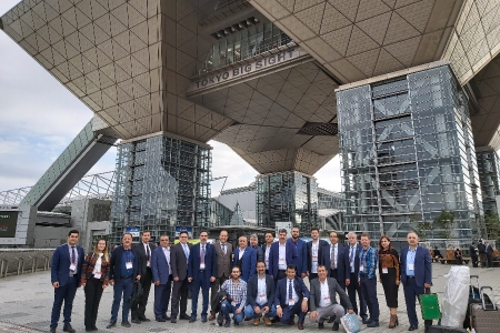 Halıcılar Uzakdoğu’dan Umutlu Döndü