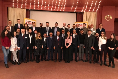 Tekstil İhracatçılarından Rusya'ya Sektörel Ticaret Heyeti