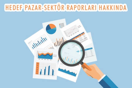 HEDEF PAZAR VE SEKTÖR RAPORLARI HK.