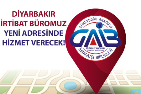 Diyarbakır İrtibat Bürosu Taşınması 