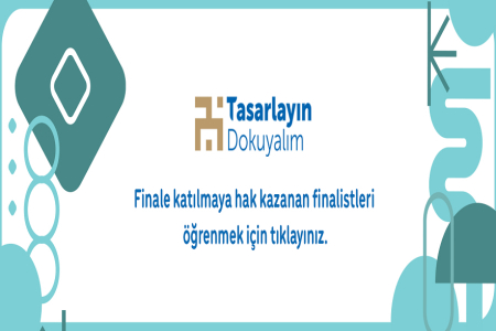 VIII. MAKİNE HALISI TASARIM YARIŞMASI 1. JÜRİ DEĞERLEME SONUCU