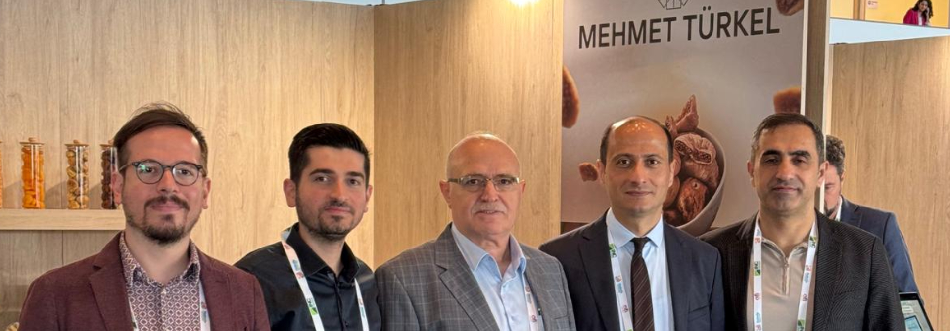 INC 2025 Kongresi Katılımı