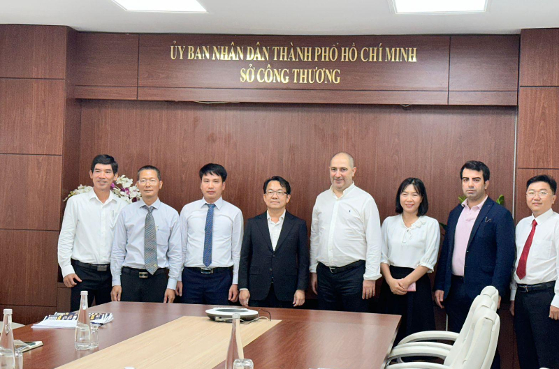 VİETNAM – MALEZYA SEKTÖREL TİCARET HEYETİ ÖN HEYET PROGRAMI (5-12 Temmuz 2025)