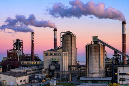 AB Sanayi Hızlandırma Yasası'nı açıkladı.