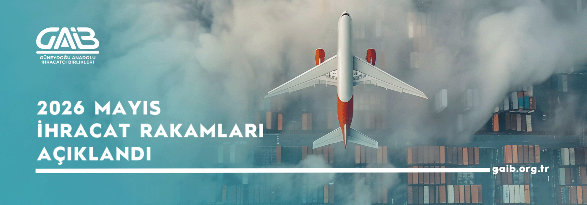 2026 YILI OCAK-MAYIS DÖNEMİ İHRACAT RAKAMLARI