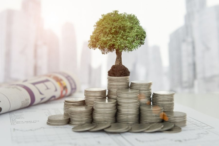 AYB, Türkiye'ye yeşil finansman sağladı.