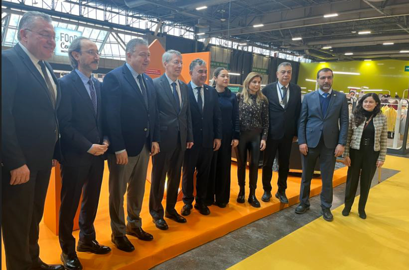 Premier Vision Paris 6-8 Şubat