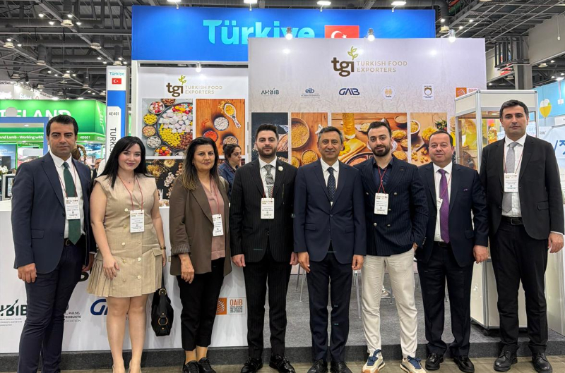 SEOUL FOOD & HOTEL 2026 FUARI (9-12 HAZİRAN 2026 | SEUL, GÜNEY KORE)