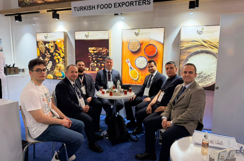 SUMMER FANCY FOOD SHOW 2026 (28-30 HAZİRAN 2026 NEW YORK, ABD)