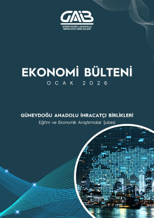 Ekonomi Bülteni