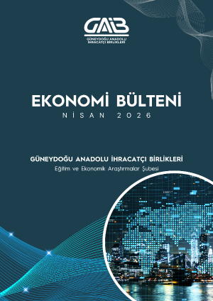 Ekonomi Bülteni