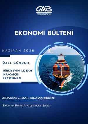 Ekonomi Bülteni