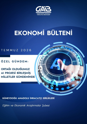 Ekonomi Bülteni