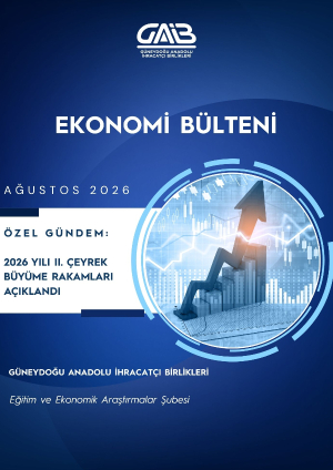 Ekonomi Bülteni